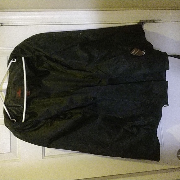 Danier Leather Medium Jacket - Picture 8 of 10